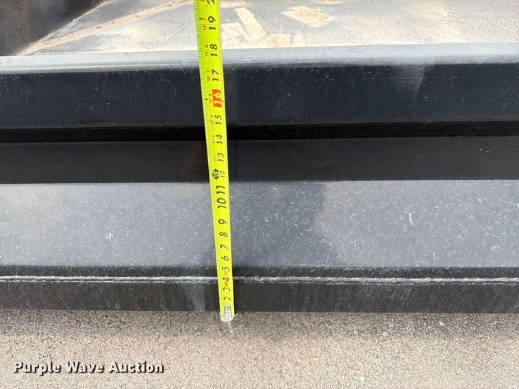 image for item FK3262 Load King 1040165 dump bed