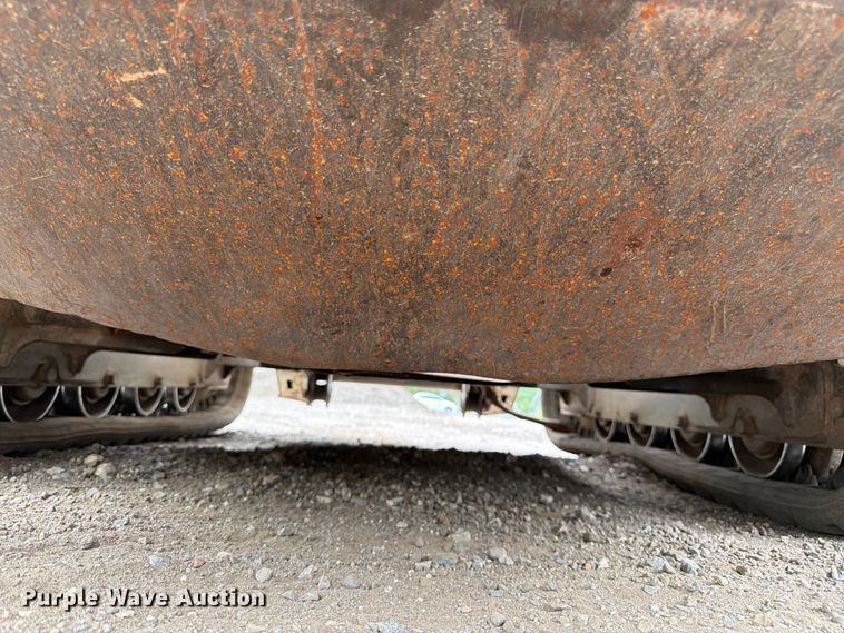image for item FK3285 2014 Bobcat T650 tracked skid steer loader