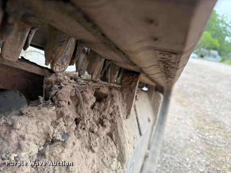 image for item FK3285 2014 Bobcat T650 tracked skid steer loader