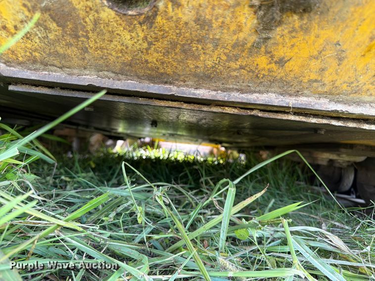 image for item FK3317 2012 John Deere 333D tracked skid steer loader