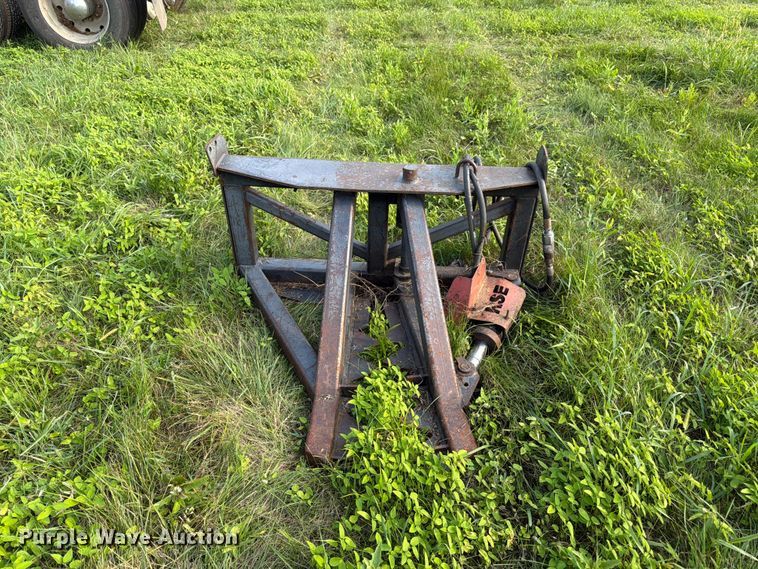 image for item FK3319 RSE skid steer tree shear