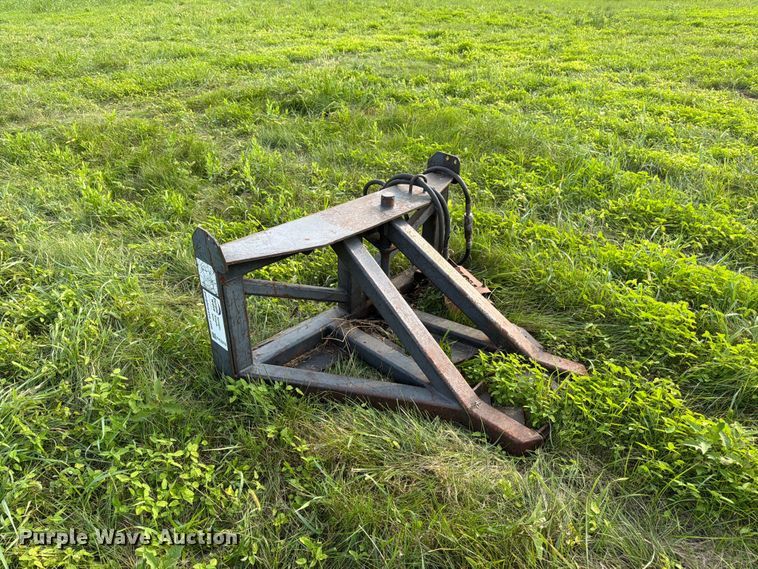image for item FK3319 RSE skid steer tree shear