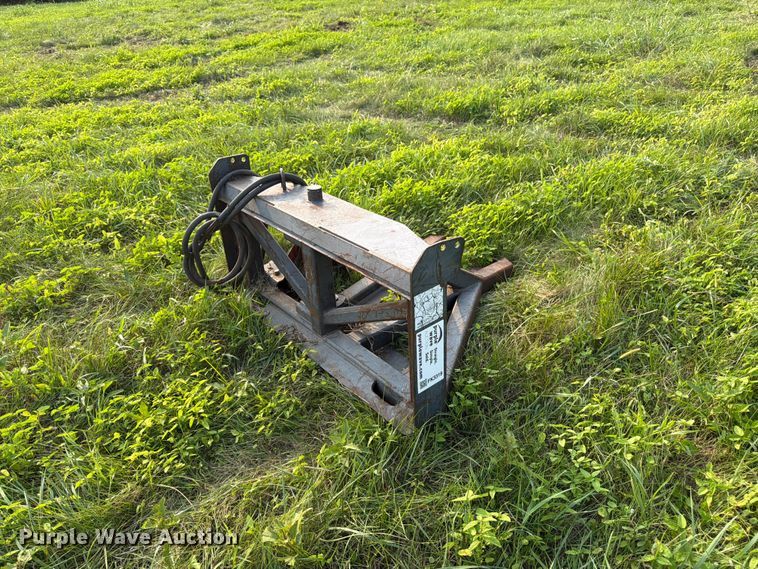image for item FK3319 RSE skid steer tree shear
