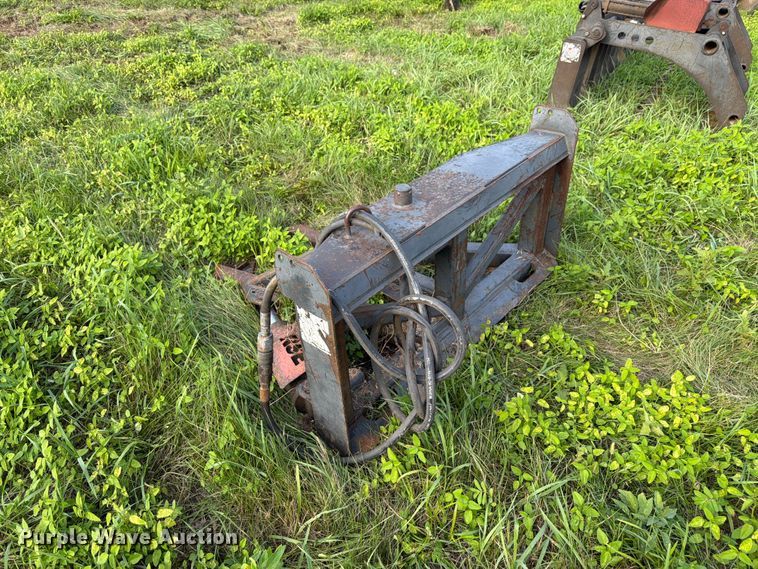 image for item FK3319 RSE skid steer tree shear