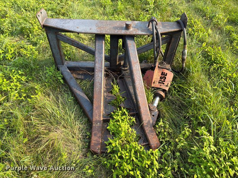 image for item FK3319 RSE skid steer tree shear