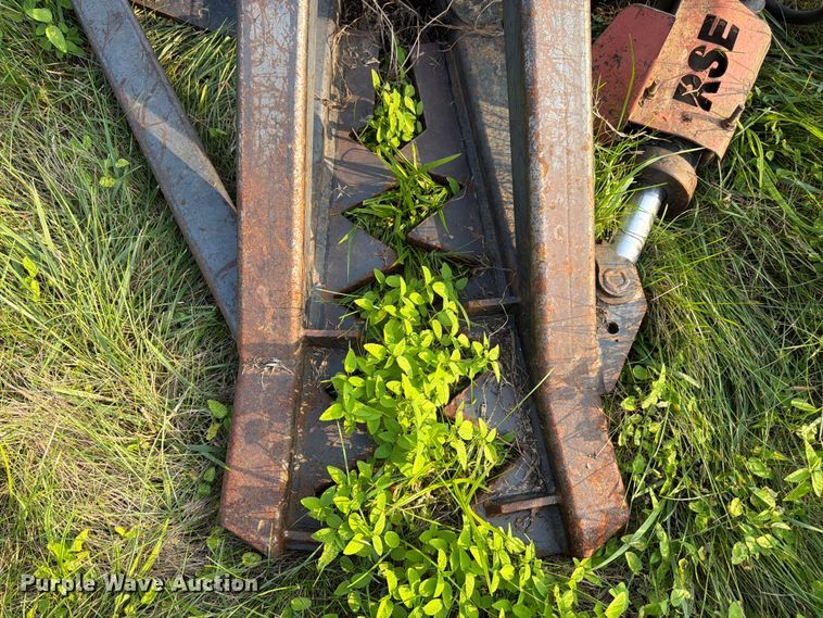 image for item FK3319 RSE skid steer tree shear
