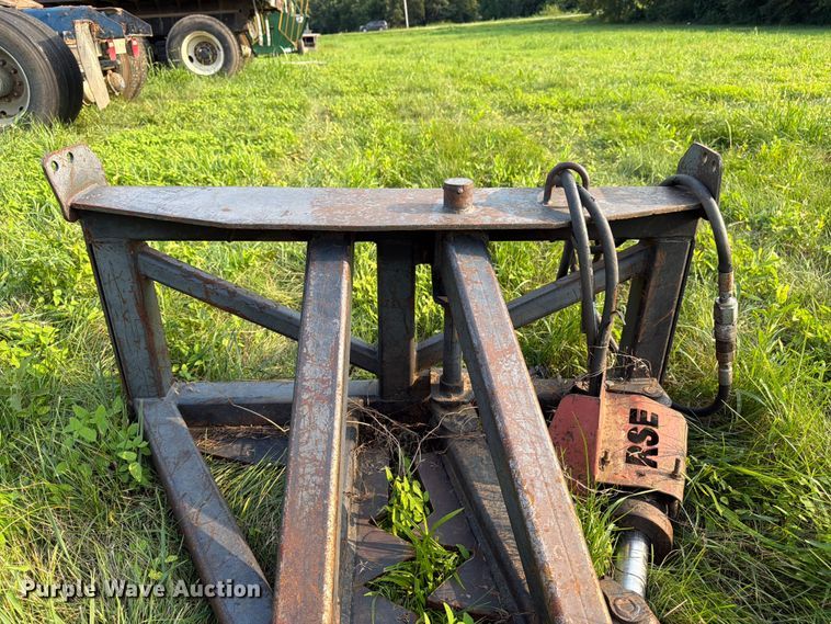 image for item FK3319 RSE skid steer tree shear