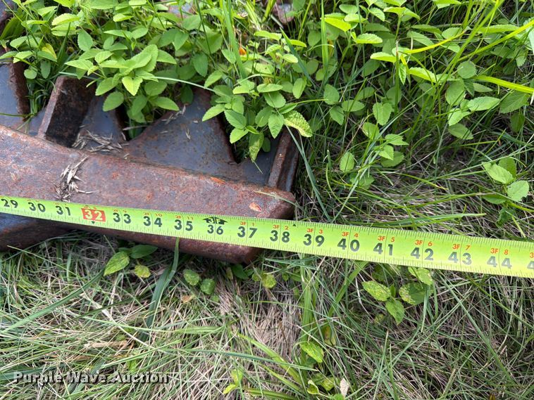 image for item FK3319 RSE skid steer tree shear