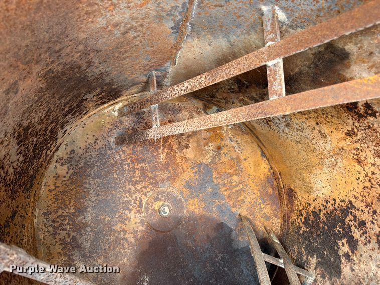image for item FK3328 Cherokee Mobilemixer 1323B concrete mixer