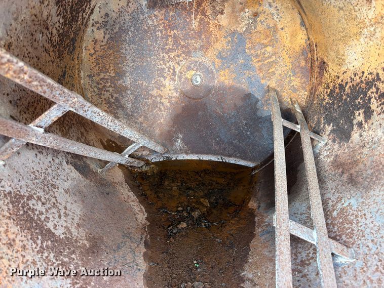 image for item FK3328 Cherokee Mobilemixer 1323B concrete mixer
