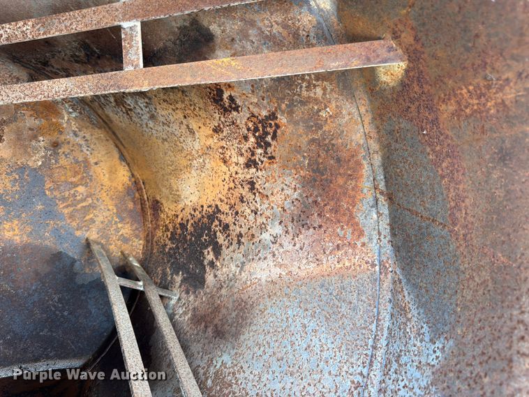 image for item FK3328 Cherokee Mobilemixer 1323B concrete mixer
