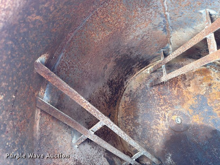 image for item FK3328 Cherokee Mobilemixer 1323B concrete mixer