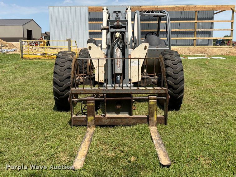 image for item FK3329 Terex TH844C telehandler