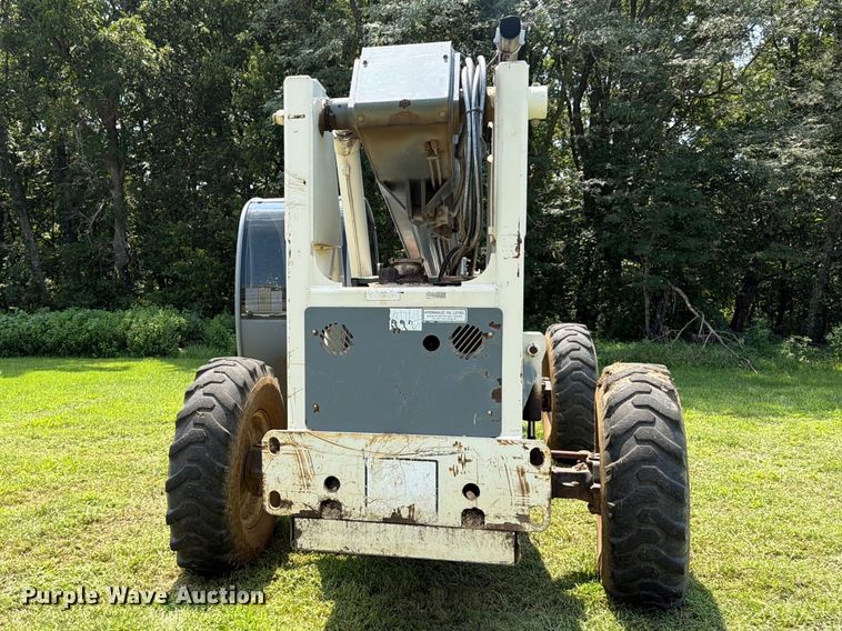 image for item FK3329 Terex TH844C telehandler