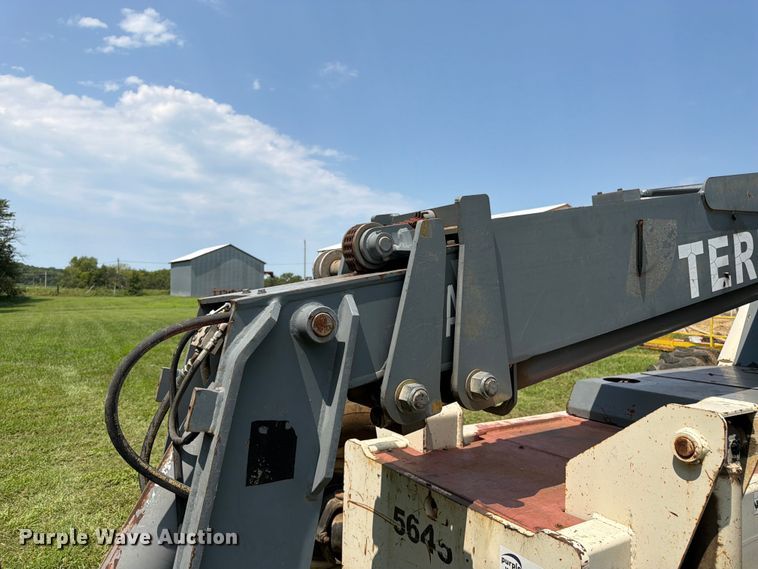 image for item FK3329 Terex TH844C telehandler