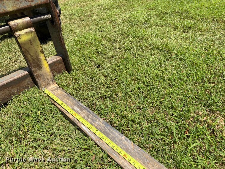 image for item FK3329 Terex TH844C telehandler