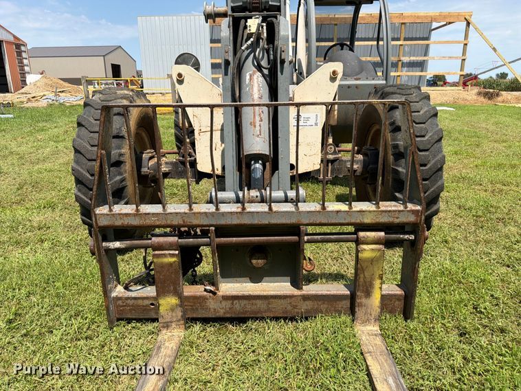image for item FK3329 Terex TH844C telehandler