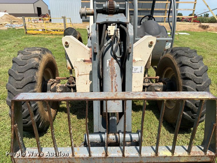 image for item FK3329 Terex TH844C telehandler