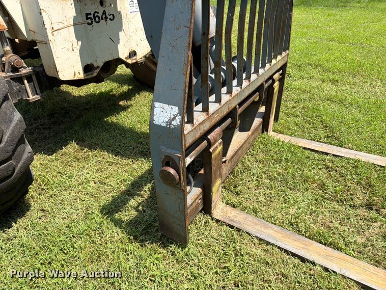 image for item FK3329 Terex TH844C telehandler