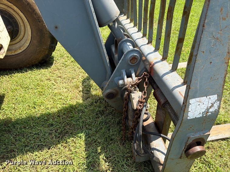 image for item FK3329 Terex TH844C telehandler