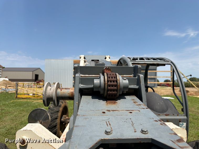 image for item FK3329 Terex TH844C telehandler