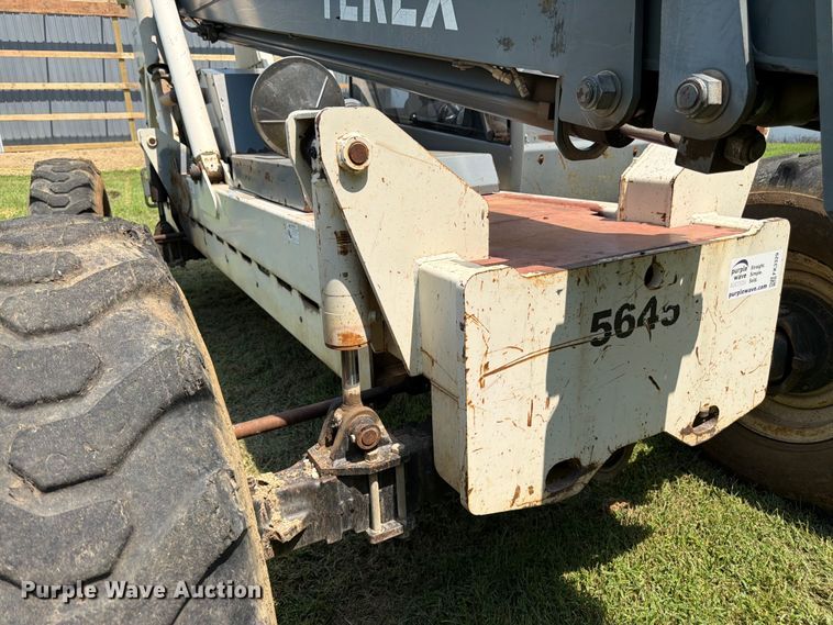 image for item FK3329 Terex TH844C telehandler
