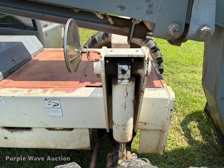 image for item FK3329 Terex TH844C telehandler