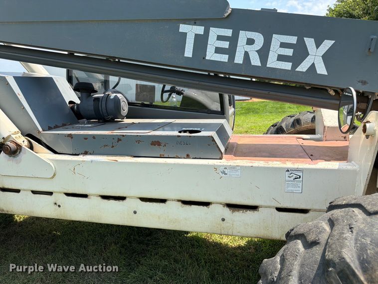 image for item FK3329 Terex TH844C telehandler