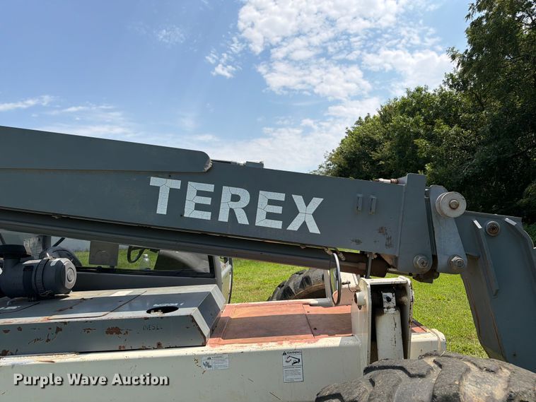 image for item FK3329 Terex TH844C telehandler