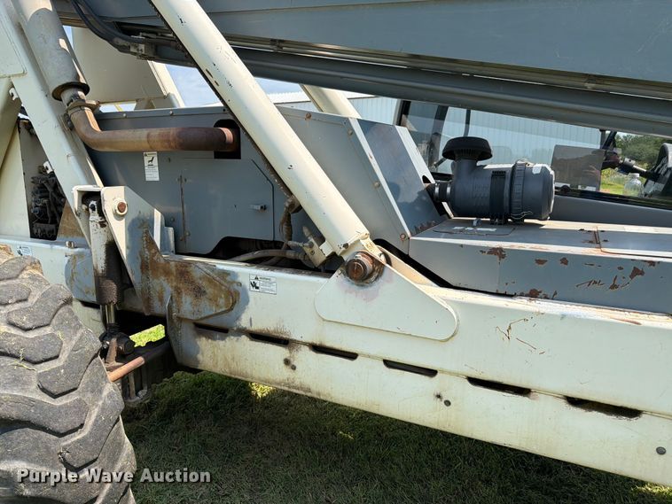 image for item FK3329 Terex TH844C telehandler