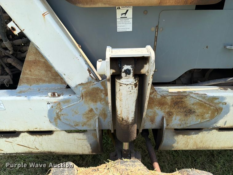 image for item FK3329 Terex TH844C telehandler
