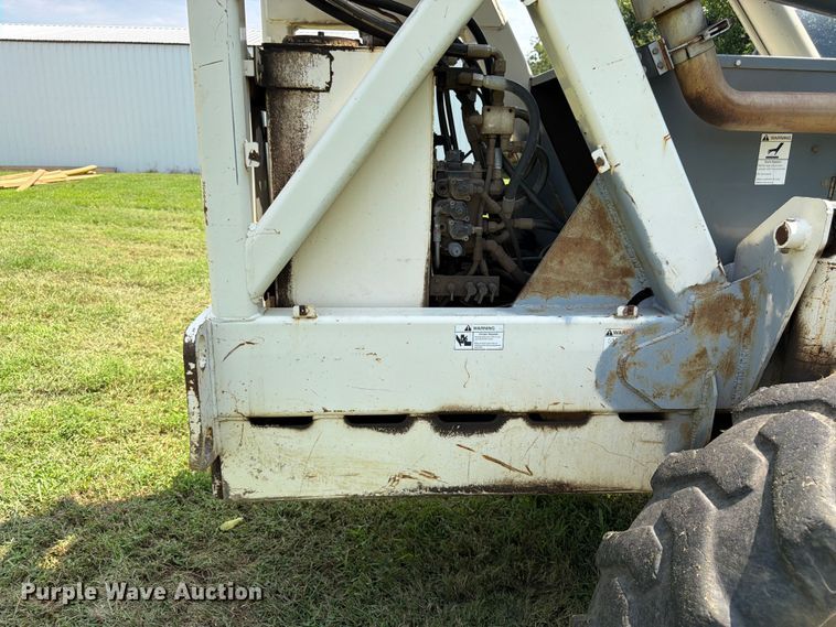 image for item FK3329 Terex TH844C telehandler