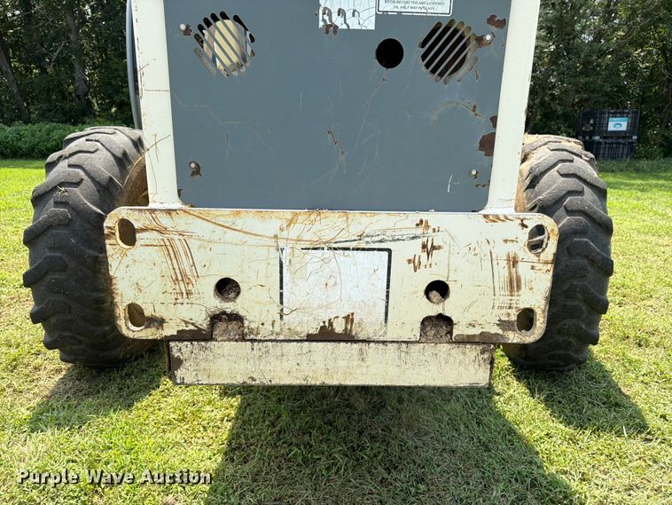 image for item FK3329 Terex TH844C telehandler