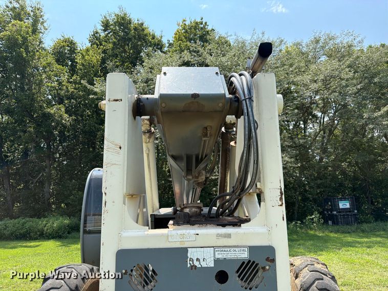 image for item FK3329 Terex TH844C telehandler
