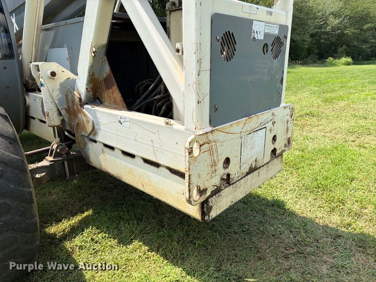 image for item FK3329 Terex TH844C telehandler