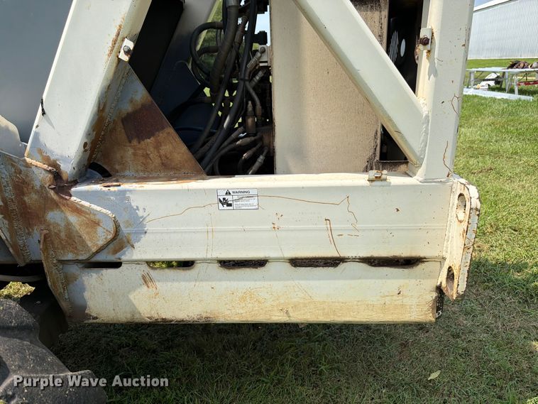 image for item FK3329 Terex TH844C telehandler