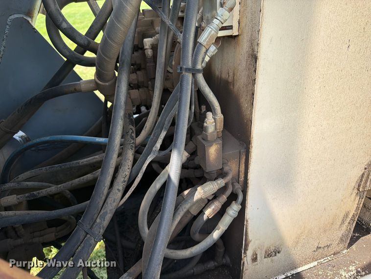 image for item FK3329 Terex TH844C telehandler