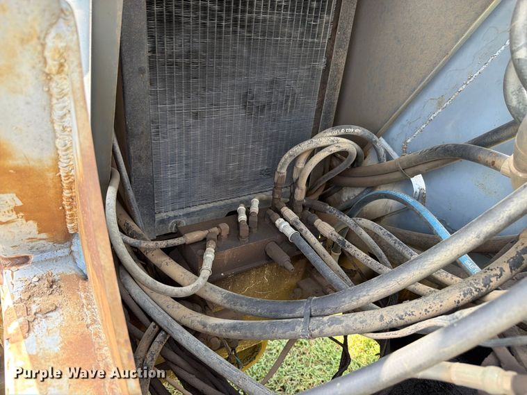 image for item FK3329 Terex TH844C telehandler