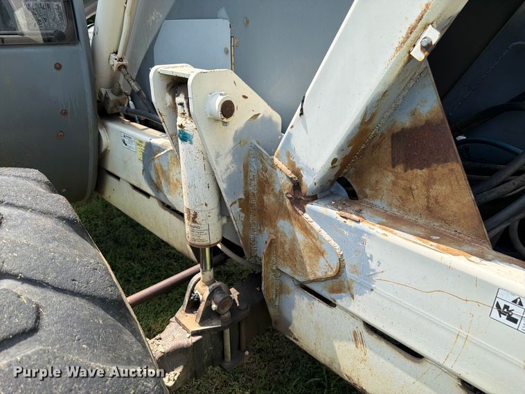 image for item FK3329 Terex TH844C telehandler