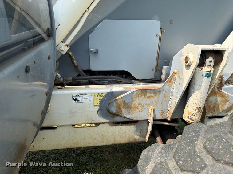image for item FK3329 Terex TH844C telehandler
