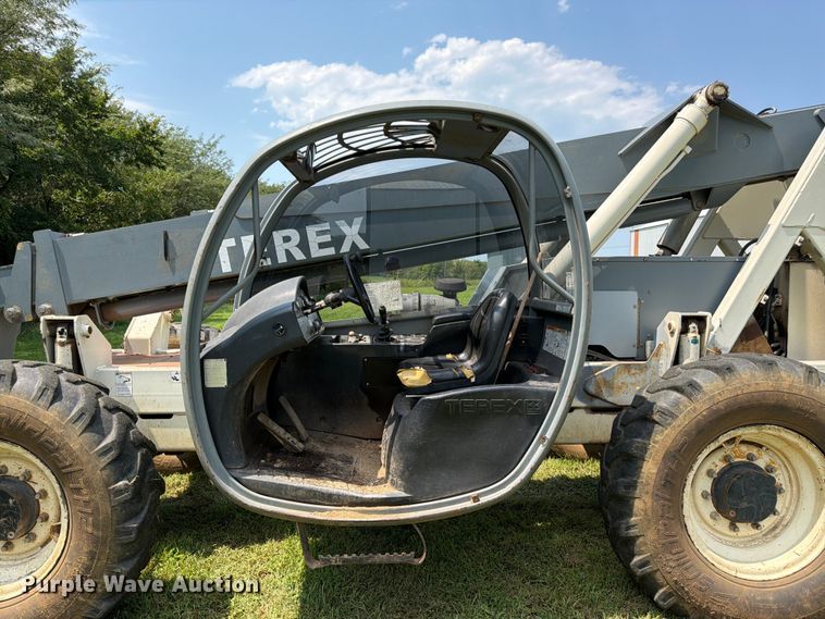 image for item FK3329 Terex TH844C telehandler