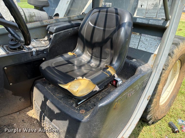 image for item FK3329 Terex TH844C telehandler