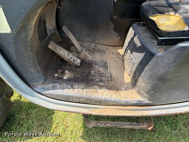 image for item FK3329 Terex TH844C telehandler