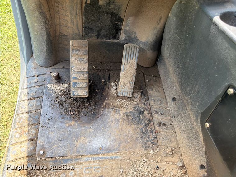 image for item FK3329 Terex TH844C telehandler