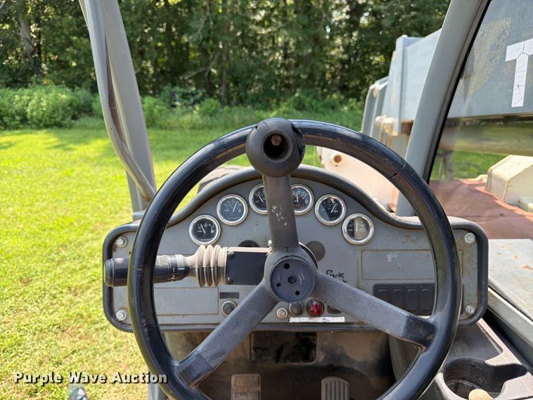 image for item FK3329 Terex TH844C telehandler