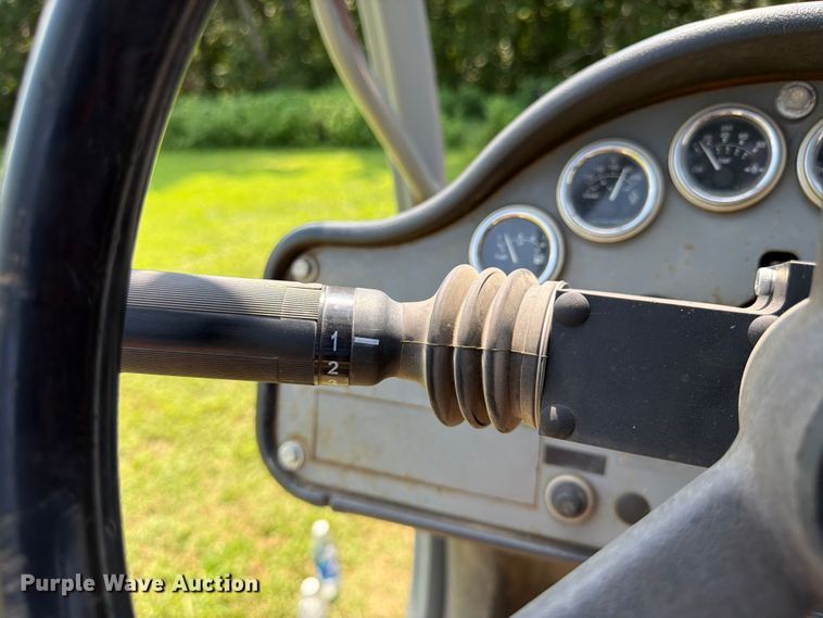 image for item FK3329 Terex TH844C telehandler