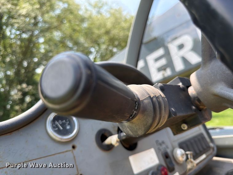 image for item FK3329 Terex TH844C telehandler