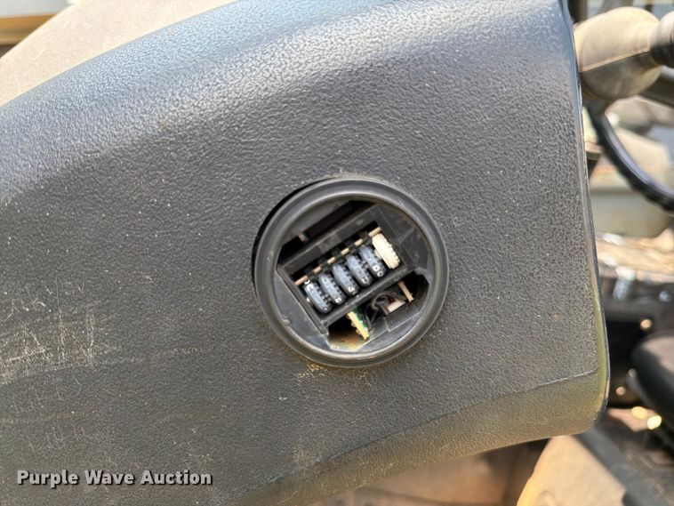 image for item FK3329 Terex TH844C telehandler