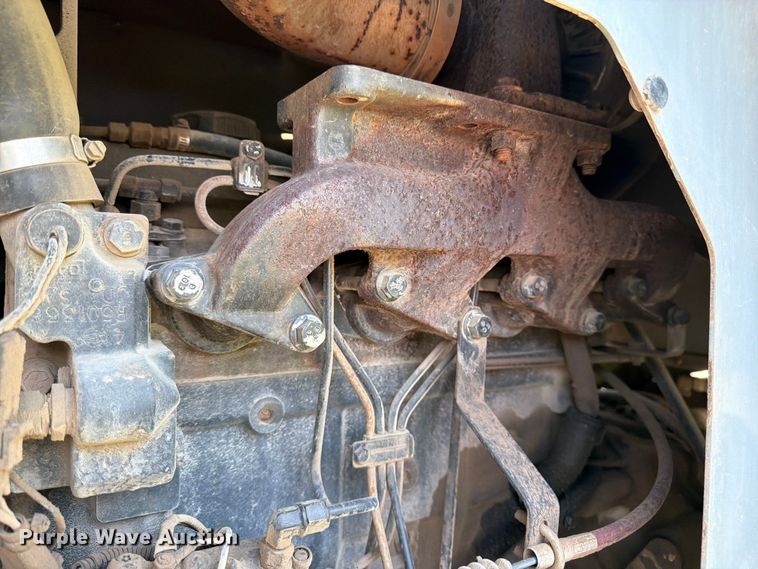 image for item FK3329 Terex TH844C telehandler