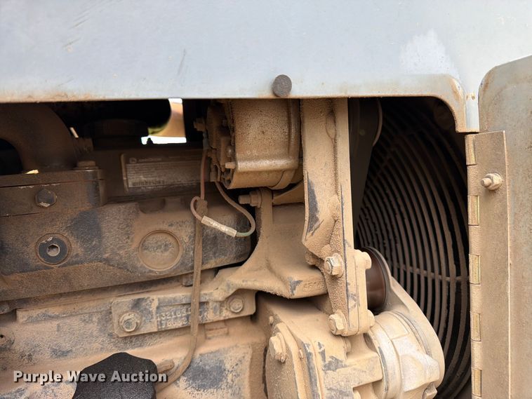 image for item FK3329 Terex TH844C telehandler